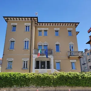 Montepiana Szálloda