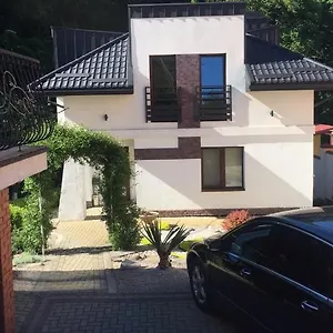 House In Львов