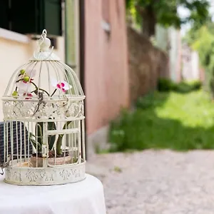 Ca' Del Corder - A Secret Corner Of Peace Venedig
