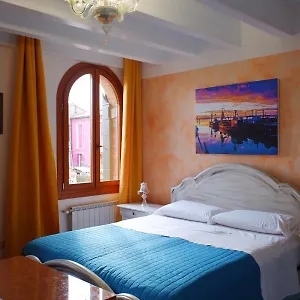 Ca Di Pizzo Di Burano