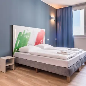 A&o Venezia Albergue