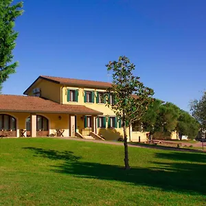 Agriturismo Eva - Venice Airport Фермерский дом