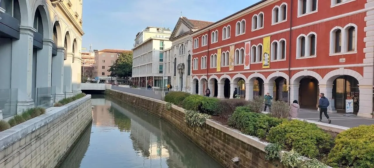 Andaleppo Apartment Mestre