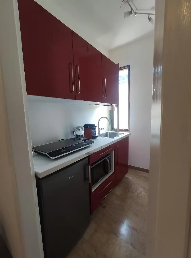 Andaleppo Apartment Mestre 0*,  Italy