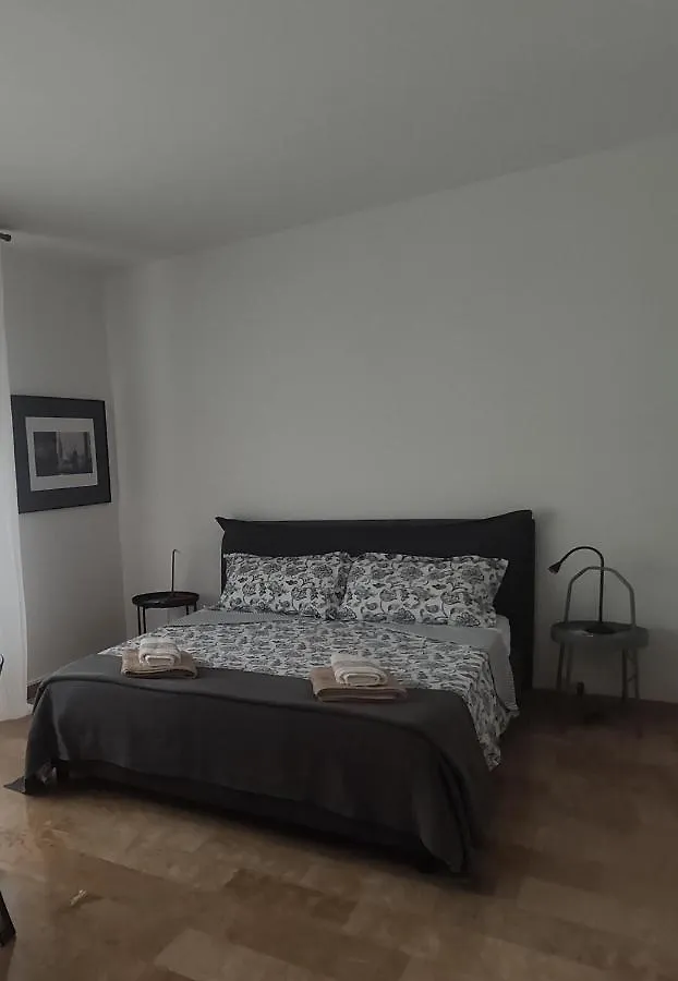 Andaleppo Apartment Mestre